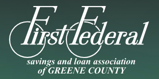 First Federal Bank Rates First Federal S&L of Greene Co Rates and Review August 2026