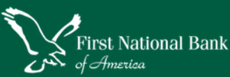 First National Bank of America (FNBA) Rates and Review August 2026