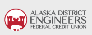 Alaska District Engineers Federal Credit Union
